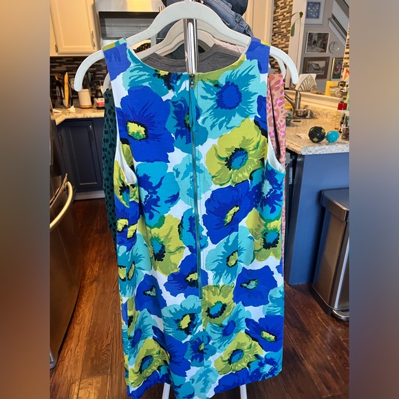 Floral Dress - Picture 3 of 4